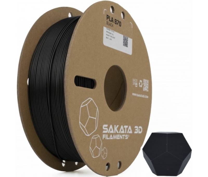 filament PLA pour imprimante 3D HR870 : le meilleur filament PLA du marché