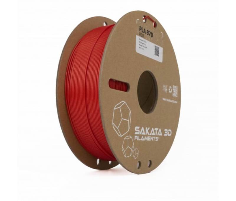Filament PLA 3D870 : un filament haute performance