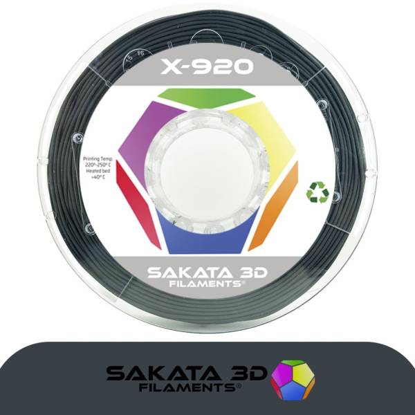 Le Filament Flexible FleX-920 de Sakata3D : un progrès significatif dans l'Impression 3D Flexible. Exemples d'utilisation à Toulouse.